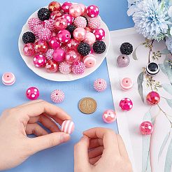 91шт наборы бусин своими руками&nbsp;DIY-AR0003-96