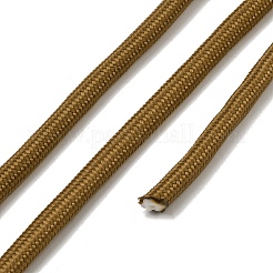 Polyester-Rundgeflechtkordel&nbsp;FB-CBA35DC-02H
