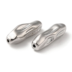 Латунные бусины KK-P239-22P