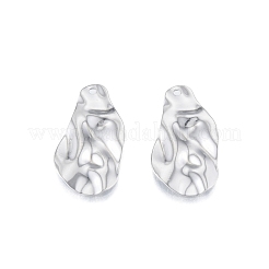 Подвеска из нержавеющей стали 201&nbsp;STAS-B027-25P