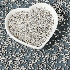 Spacer бисер железа&nbsp;IFIN-PA0001-04B