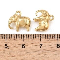 Anhänger aus 304 Edelstahl&nbsp;SA-CBA02E8-09G