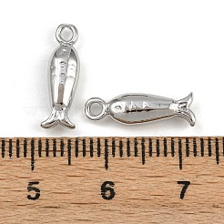 Латунные подвески&nbsp;KK-K407-14P