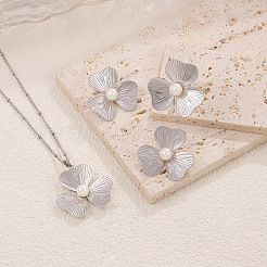 Boucles d'oreilles&nbsp;WG65500-05