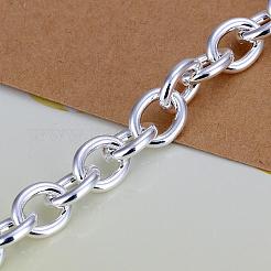 Laiton creux bracelets de breloque de coeur pour les femmes&nbsp;BJEW-BB12635