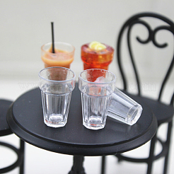 Мини чашка из смолы BOTT-PW0001-201