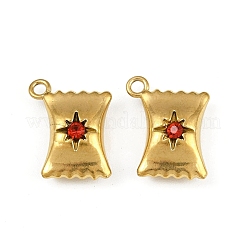 Подвески из нержавеющей стали 304&nbsp;STAS-I342-05G