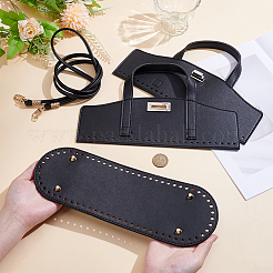 Наборы для изготовления кошельков&nbsp;DIY-UN0007-64