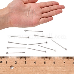 Шариковые головки из нержавеющей стали 304&nbsp;STAS-N017-02-20mm