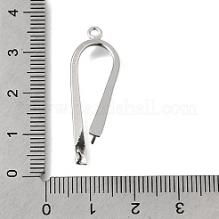 Латуни льда поручительств выбор щепотка KK-P306-12C-P