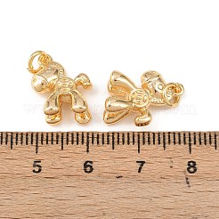 Латунь подвески KK-H524-16G