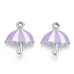 Подвески из сплава &nbsp;ENAM-S119-054B