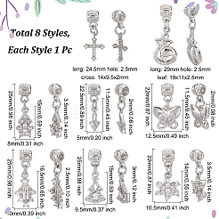 8 шт. ZIRC-OC0001-05P