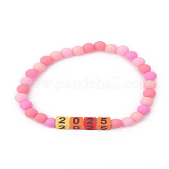 70 г непрозрачных акриловых бусин&nbsp;MACR-LP0001-06A