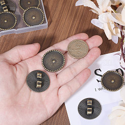 8 шт. FIND-CA0009-18AB