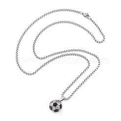 201 подвеска из нержавеющей стали&nbsp;NJEW-H058-02P