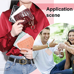 Набор для изготовления брелка своими руками&nbsp;DIY-WR0003-38