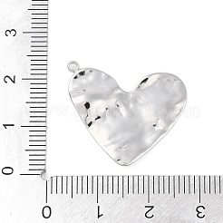 Подвески из нержавеющей стали 304 STAS-L022-413P