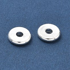 Perles séparateurs en laiton&nbsp;KK-E796-03A-S