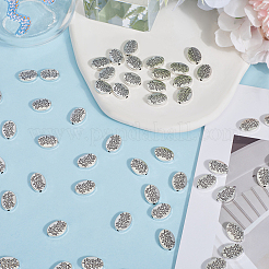 70 шт. бусины из сплава в тибетском стиле&nbsp;FIND-ME0002-58