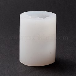 Пищевые силиконовые Молды для кошек и цветов&nbsp;DIY-M031-33