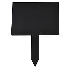 Акриловый садовый кол&nbsp;AJEW-XCP0003-48