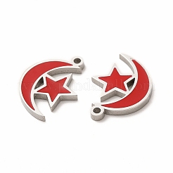 Подвески из нержавеющей стали 304&nbsp;STAS-F291-05P