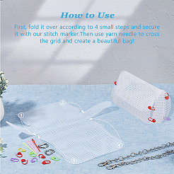 Наборы для изготовления кошельков&nbsp;FIND-WR0011-28C