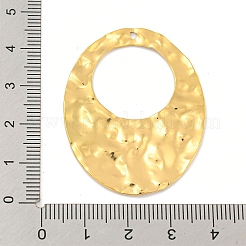 Colgantes de acero inoxidable 304 con revestimiento iónico (IP)&nbsp;STAS-A099-26G