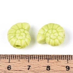 Handgemachte Porzellan-Keramik-Perlen&nbsp;PORC-T133-25C