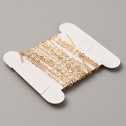 Латунные кабельные цепи CHC-TAC0002-05