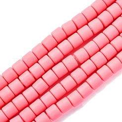 Polimero a mano fili argilla perline&nbsp;CLAY-ZX006-01-18