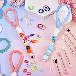 Сделай сам наборы для ключей&nbsp;DIY-TA0013-23