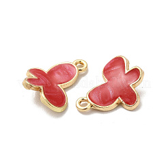 Панданы из сплава эмали&nbsp;ENAM-K067-50KCG-05