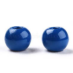 Окрашенного распылением сплава бисер PALLOY-TAC0044-50D