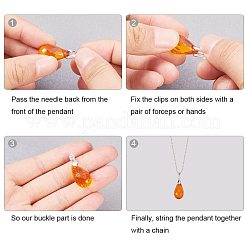 Металлические подвесные поручни&nbsp;FIND-PH0015-15