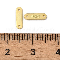 925 стерлингового серебра соединения STER-D006-08G