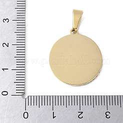 Подвески из нержавеющей стали 304&nbsp;STAS-S162-27G