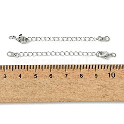 Латунный удлинитель бордюрной цепи&nbsp;XGR0149P-164P