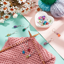 18 шт. HJEW-NB00004