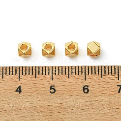 Латунные бусины&nbsp;XGRPCN645-237G