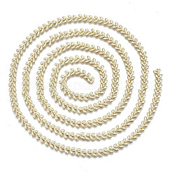 Латунные цепные цепи CHC-N018-085