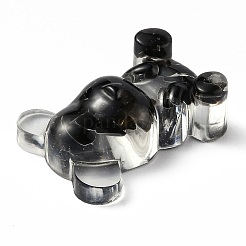 Украшения дисплея смолы&nbsp;DJEW-H001-B37