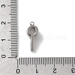 Подвески из нержавеющей стали 304 STAS-B102-06A-P