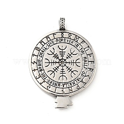 Подвески викингов из нержавеющей стали 304&nbsp;X-STAS-P309-28AS