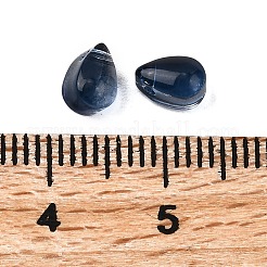 Стеклянные бусины GLAA-D303-02H