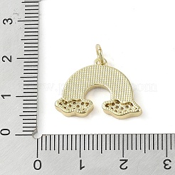 Окрашенные синтетические бирюзовые подвески KK-Q813-09B-01