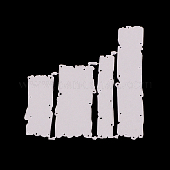 Рамка из углеродистой стали для резки трафаретов&nbsp;DIY-F028-81