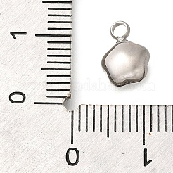 Anhänger aus Edelstahl 304&nbsp;STAS-Q346-02P-03