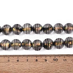 Stränge aus mattierten&nbsp;FOIL-Q002-02D